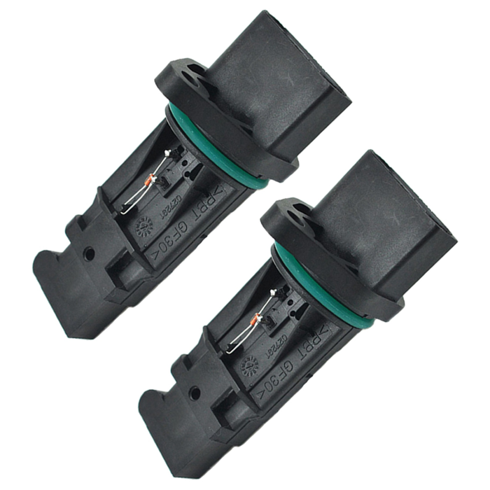 F00c2g2049 Mass Air Flow Sensor For A3 A4 Cabriolet Black 4713514270130
