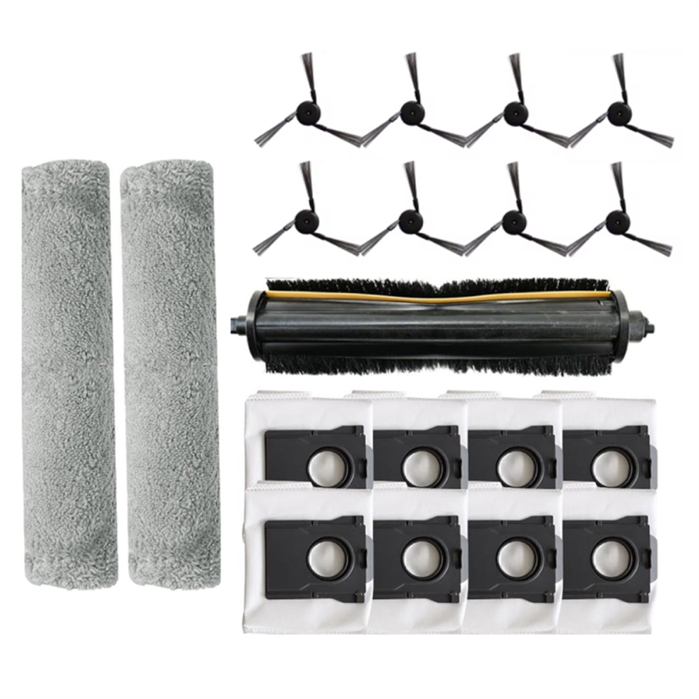 Per Parti Di Aspirapolvere Z5 / Z5 Pro / Z50 Ultra-image