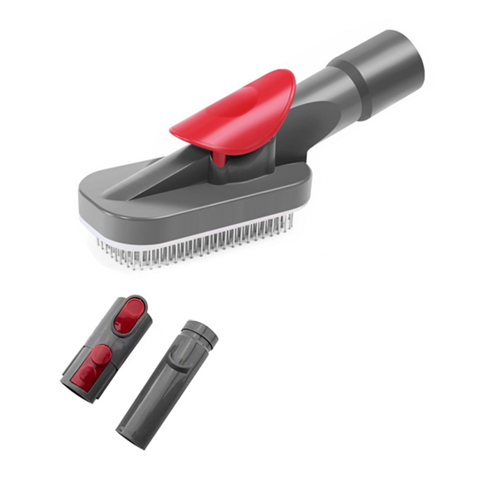 Pet Grooming Brush for V6 DC44/45/52/58 Vacuum Cleaner Convert-image-OPC-PJ5DM8B-NEW