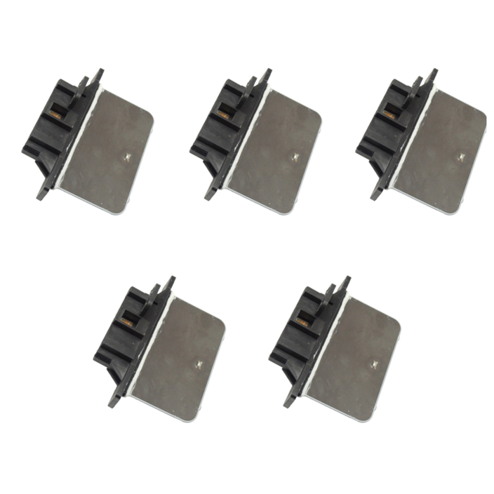 Modstand I VarmeblæSer Til Terrano R20 27150-2M105 271502M105-image