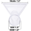 Extractor Tool Large Clear Head for Upholstery & Carpet Cleaning, A 2