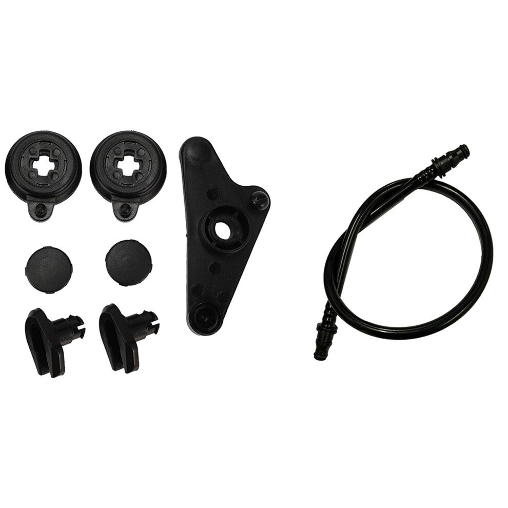 7Pcs Intake Manifold Repair Kit For C230 C280 C300 C350 M272 4712509976880