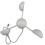 WH-SP-WS01 Windgeschwindigkeitsmessgerät für Anemometer 3