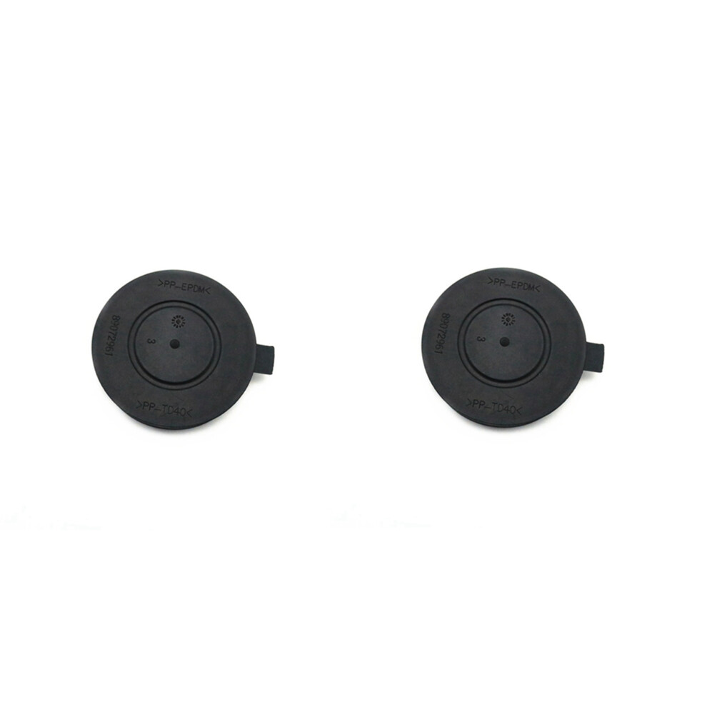 Headlight Cover Cap Rubber Lid 89072961 For Sport 10-13 4712509979744