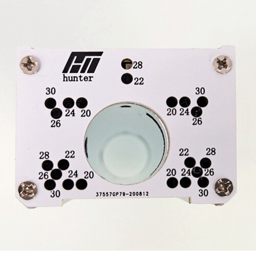 Geschwindigkeitsmesser Ballgeschwindigkeit Energiemessung Chronograph Geschwindigkeitstester 1