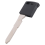Smart Remote Key Entry Blank Blade For SX-4 Grand Vitara,Black 5