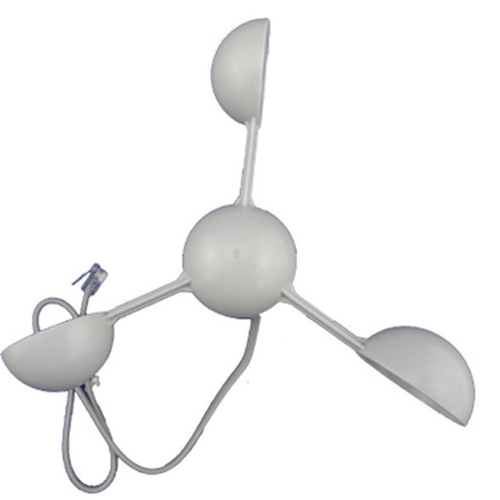 WH-SP-WS01 Windgeschwindigkeitsmessgerät für Anemometer 2