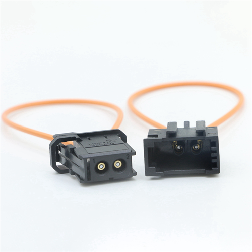 MOST Fiber Optic Loop Bypass Kit Adapter for - 2