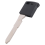 Smart Remote Key Entry Blank Blade For SX-4 Grand Vitara,Black 5