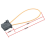 MOST Fiber Optic Loop Bypass Kit Adapter for - 4