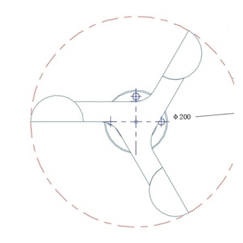 Anemometer Wind Speed Output Anemometer Anemometer 1