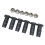 For Trucks VOE JD006-2 88800414 Removing Pneumatic Pipe Tool 4