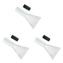 Sprayer Vacuum Extractor Nozzle Head Nozzle Vacuum
