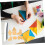 27 Sets Sewing Quilting Tools Ruler Template Stencils Patchwork Acrylic 3