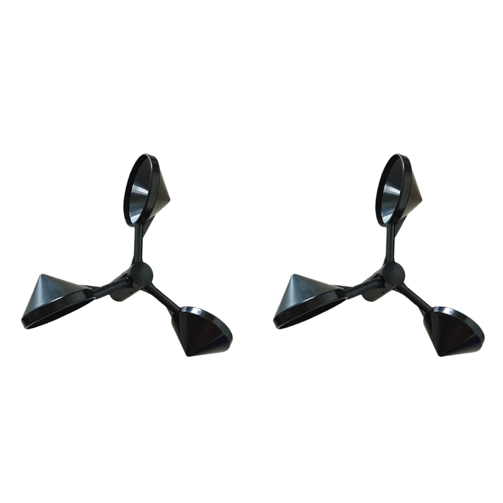 Anemometer Housing Wind Part Direction Indicator Shell For Anemometer 4712509977108