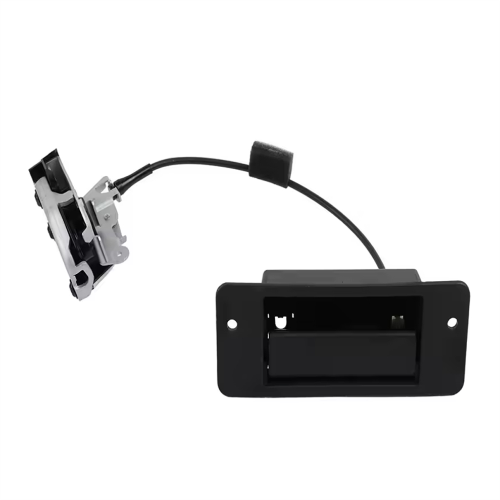 Bil Venstre Bag 8C2Z-15431A03-A DøRlåS Aktuator Til Venstrestyret-image