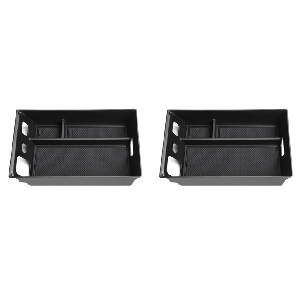 Car Central Console Armrest Storage Box For 4712509979041