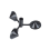 Anemometer housing Wind Part Direction Indicator Shell for Anemometer 2