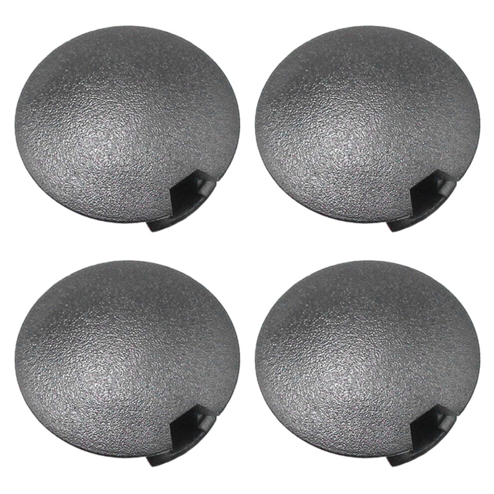 Car Tow Hook Eye Coupler Trailer Cover For 2007-2015 4712509980696