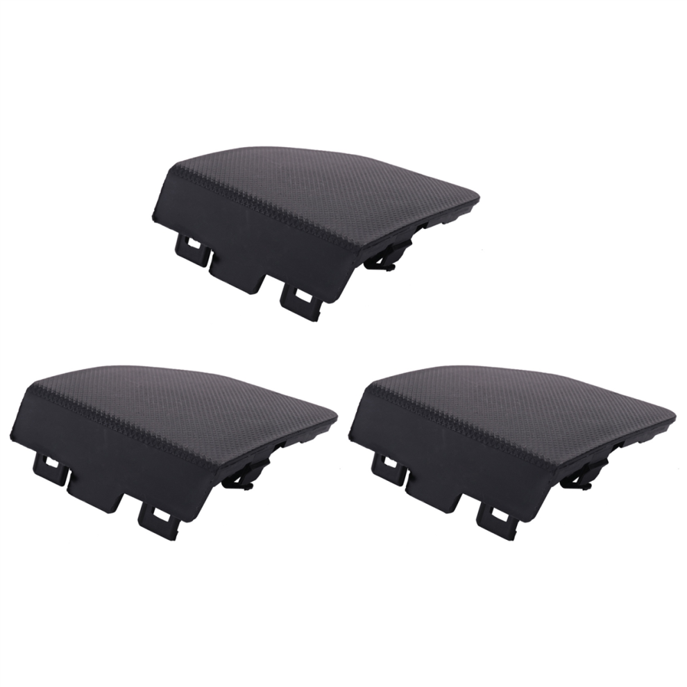 Front Bumper Tow Hook Cover For Vios 2014-2016 52721-0D050 4712509980863