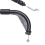 For Smart(450)Fortwo Front Interior Door Cable Q0001973V005 5