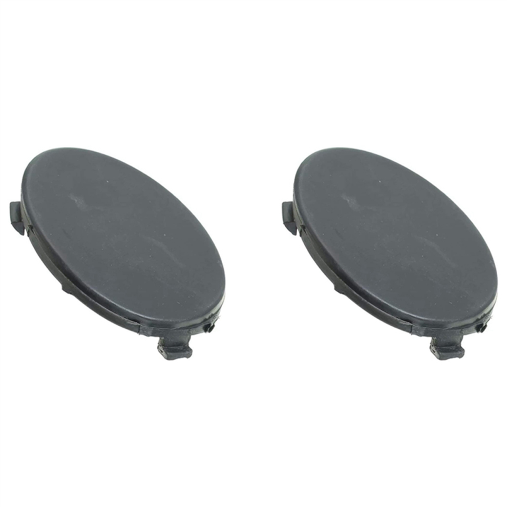 Car Front Bumper Tow Cap For Focus Mk2 C-Max 2007-2011 Black 4712509981310