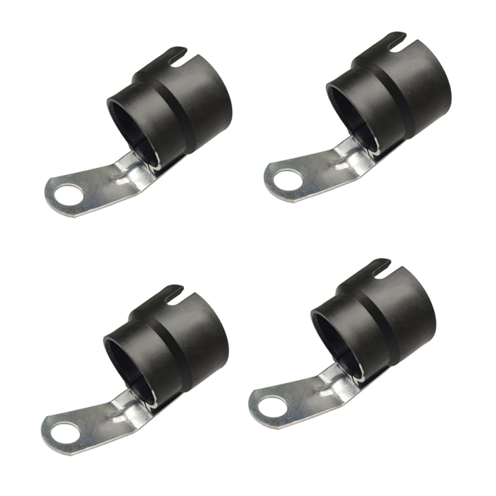 Omã¤Rkt Trailer Plug Bracket Trailer Connector Bracket For Rv Trailer Utv
