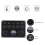 5 Gang 12V/24V Inline-Fuse Box LED Switch Panel 6