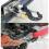 Black S-Shape Quick Rescue Shackle Trailer Winch Hook Recovery Kits 4