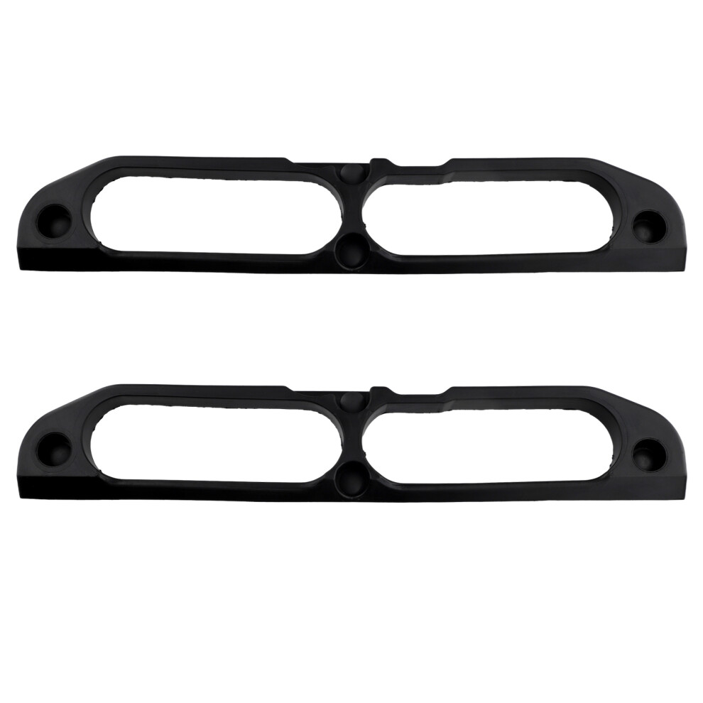 Car Air Intake Inlet Duct Hood Scoop Vent Grille Cover For 4712509982911