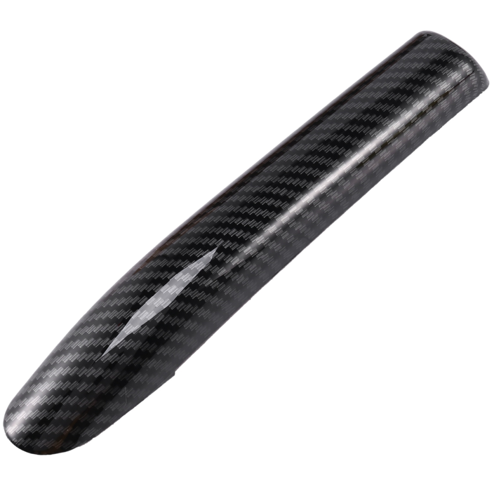 Abs Carbon Fiber Handbrake Cover For Fit/Jazz Gr9 2020 2021 4712509982485