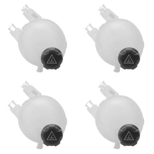 9800777280 Coolant Expansion Tank Bottle with Cap for 207