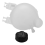 9800777280 Coolant Expansion Tank Bottle with Cap for 207 3