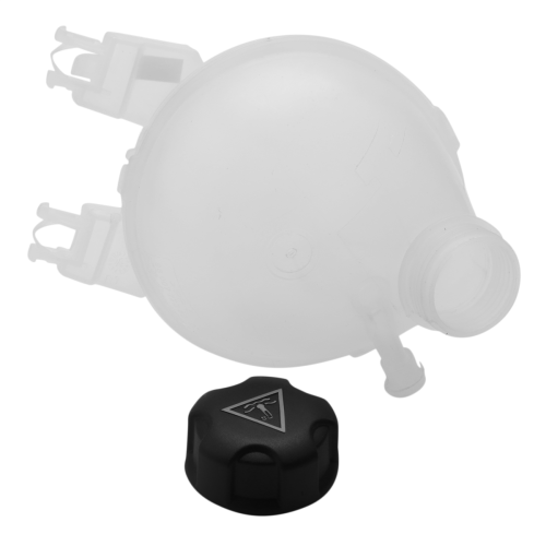 9800777280 Coolant Expansion Tank Bottle with Cap for 207 2