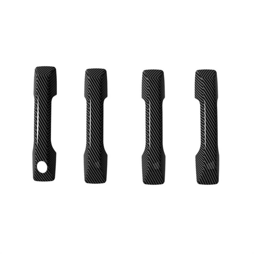 For 6 2025 Exterior Door Handle Cover Trim-image-OPC-PJ5DPFP-NEW