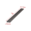 Riflettori per Street Glide Glide Road (Nero) 3