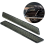 Riflettori per Street Glide Glide Road (Nero) 2