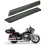Riflettori per Street Glide Glide Road (Nero) 4