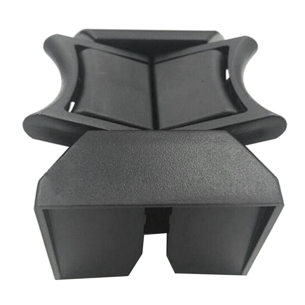Center Console Cup Holder Insert Divider For 2007-2011 4712509986537