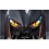 Motorcycle Headlight Protection Sticker for Xmax 300 Xmax C 3