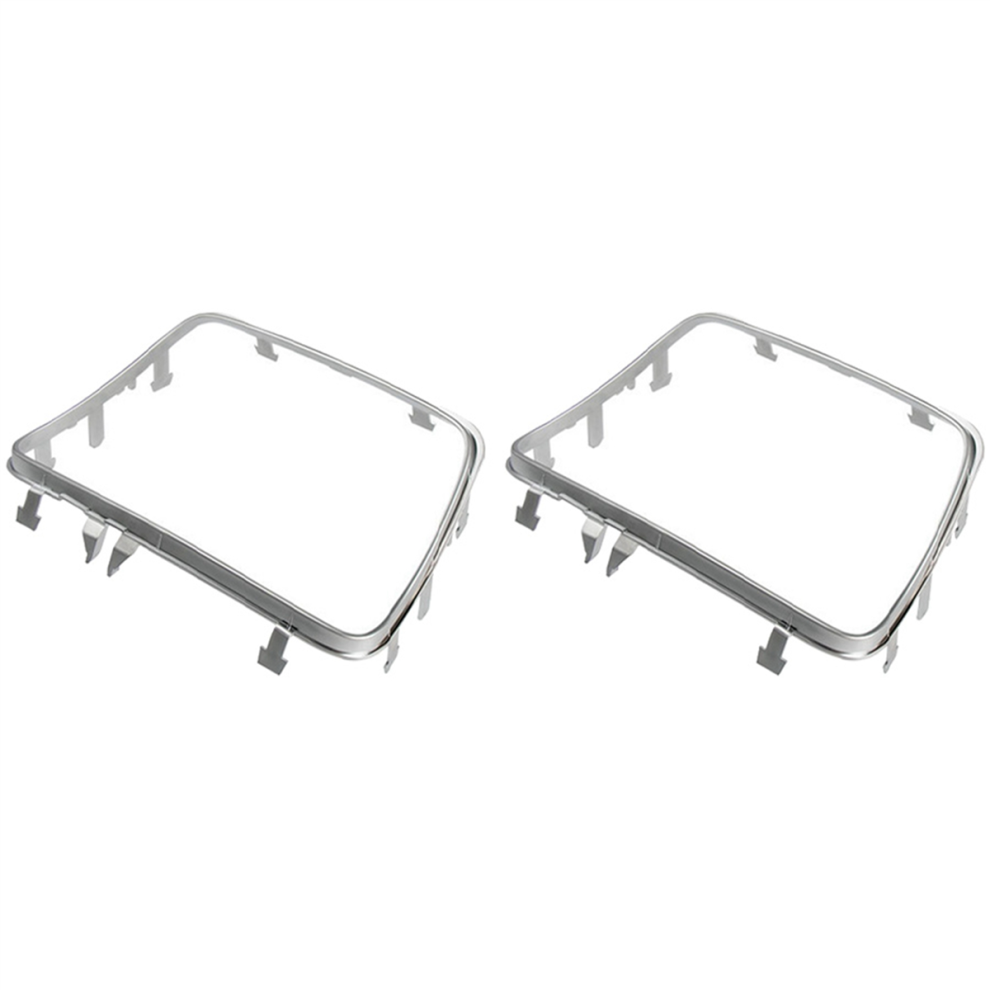 Per La Striscia Di Finitura Galvanica Del Portabicchieri Dell'acqua Della Classe E W213