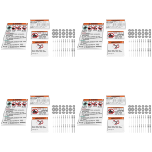 For Warning Decals Stickers Backed Banshee