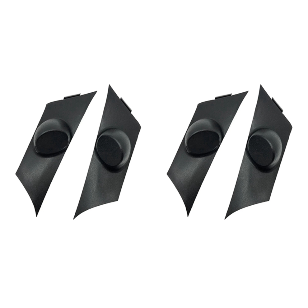 Car Tweeter Triangle Head Tweeter Speaker Shell For Viii 4712509985639