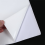 DIY 30x127 3D Decal Wrap Roll Adhesive Car Sticker Sheet White 7