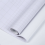 DIY 30x127 3D Decal Wrap Roll Adhesive Car Sticker Sheet White 5