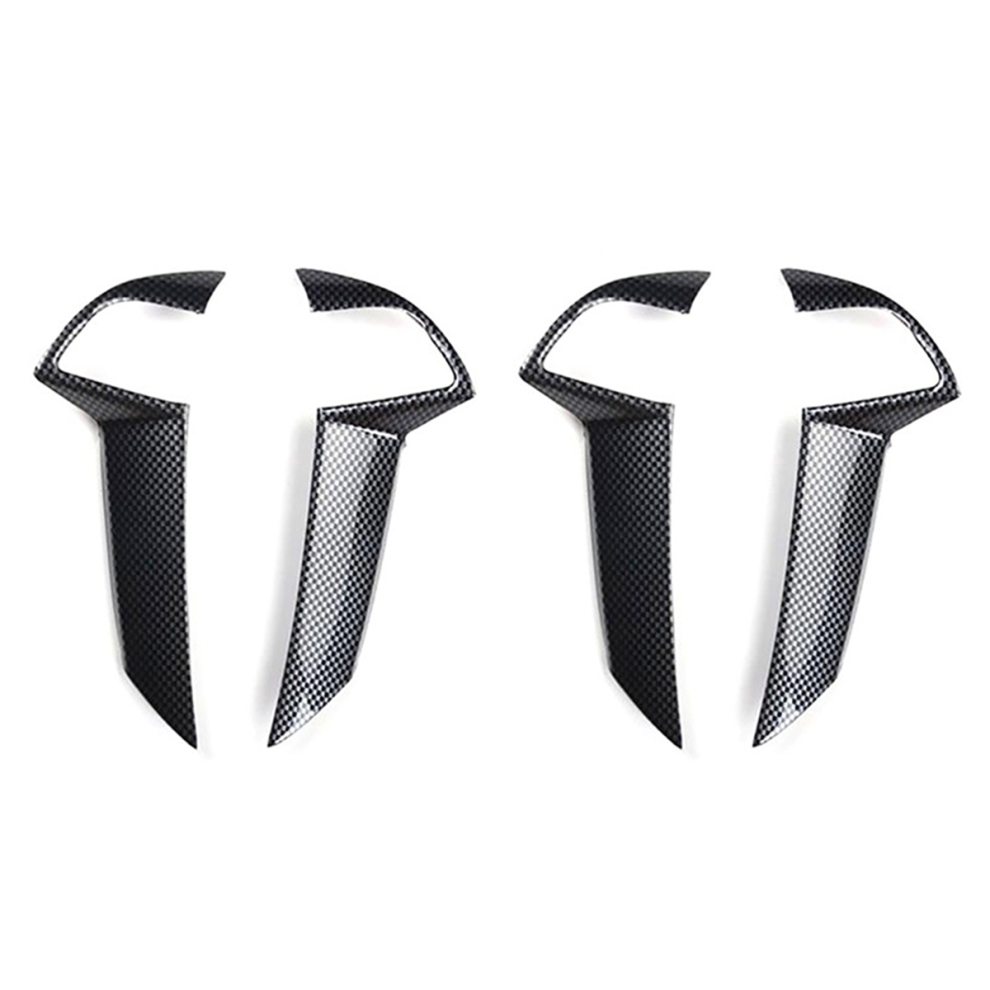 For Accord 8Th 2008-2013 Car Steering Wheel Cover 4712509907624