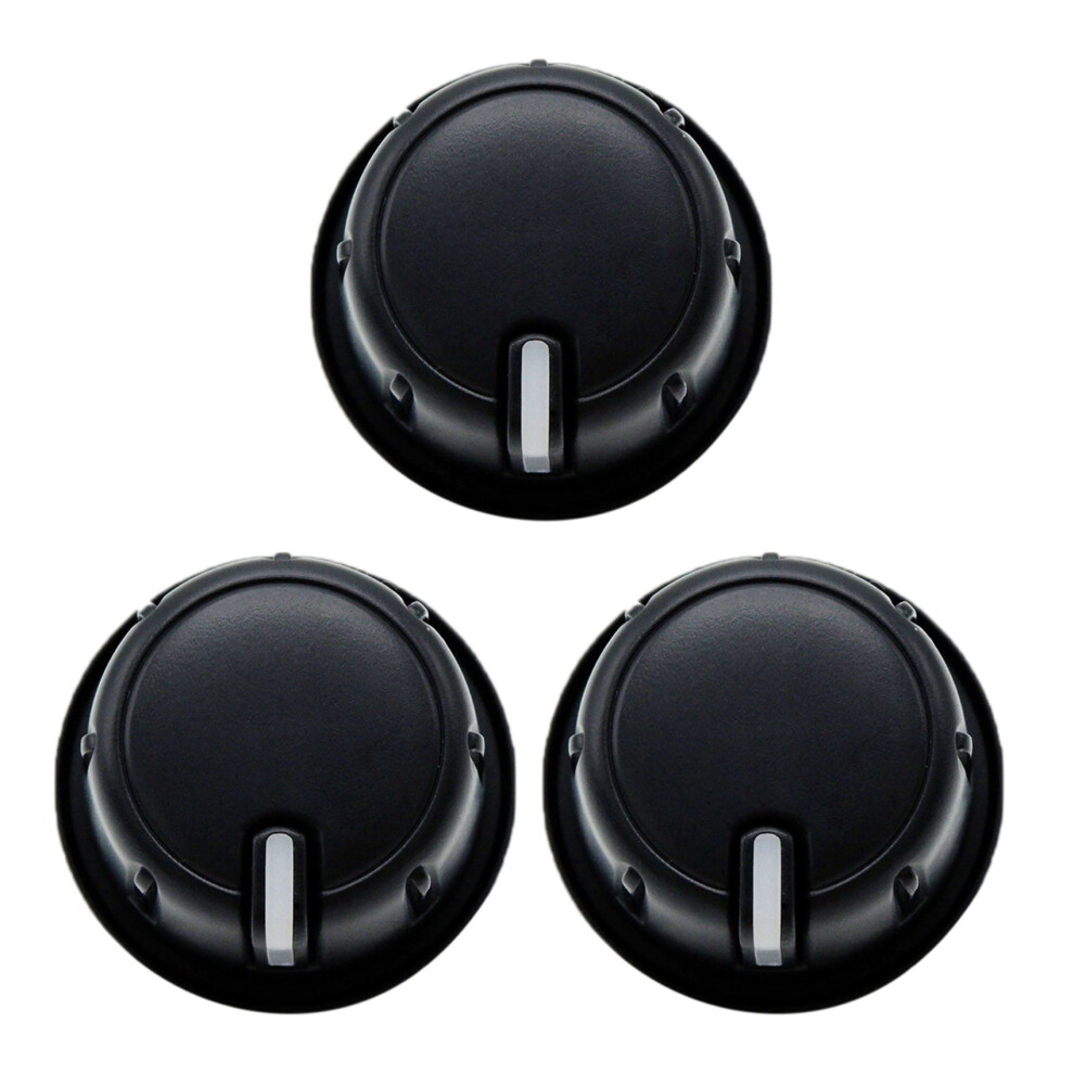 Heater Control Knob Suitable For Kun26 Ggn25 Kun16 Ggn15 4712509911799