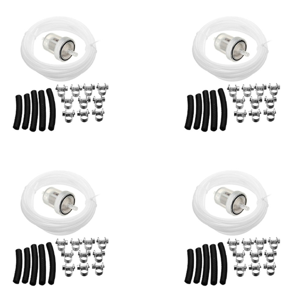 Clip Di Ricambio Per Tubo Riscaldatore Aria Per Auto-image