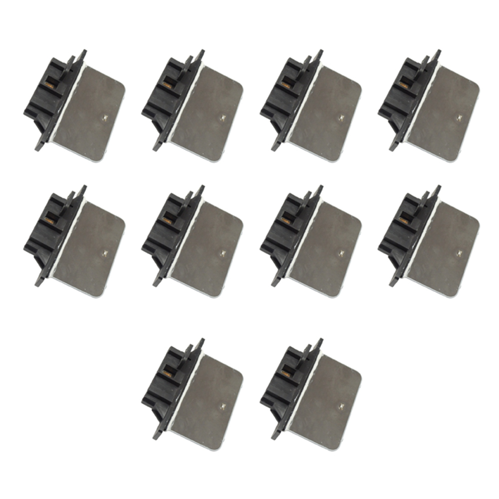 Heater Blower Resistor For Terrano R20 27150-2M105 271502M105 4712509913175