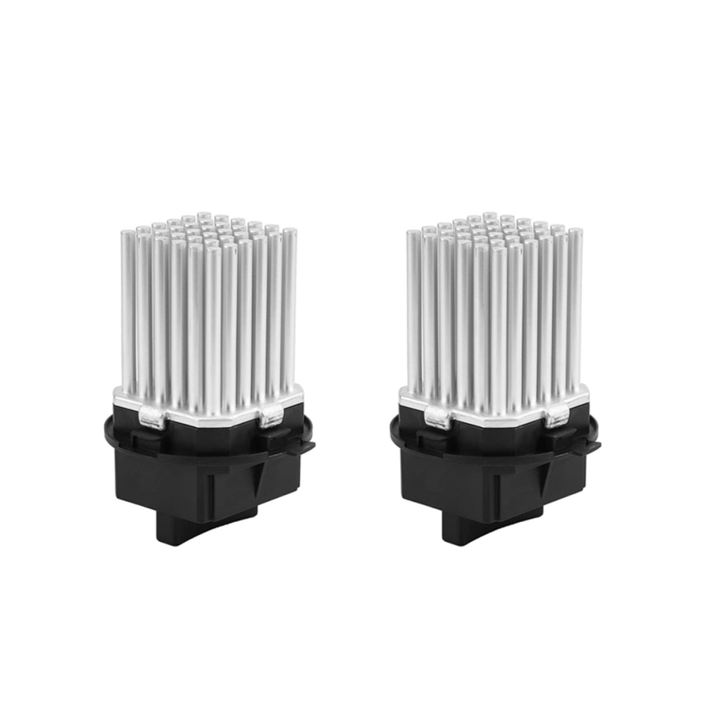 6441.S7 Heater Blower Motor Resistor Fan Resistor 4712509912208